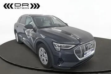 Audi E-Tron 2022 photo 2
