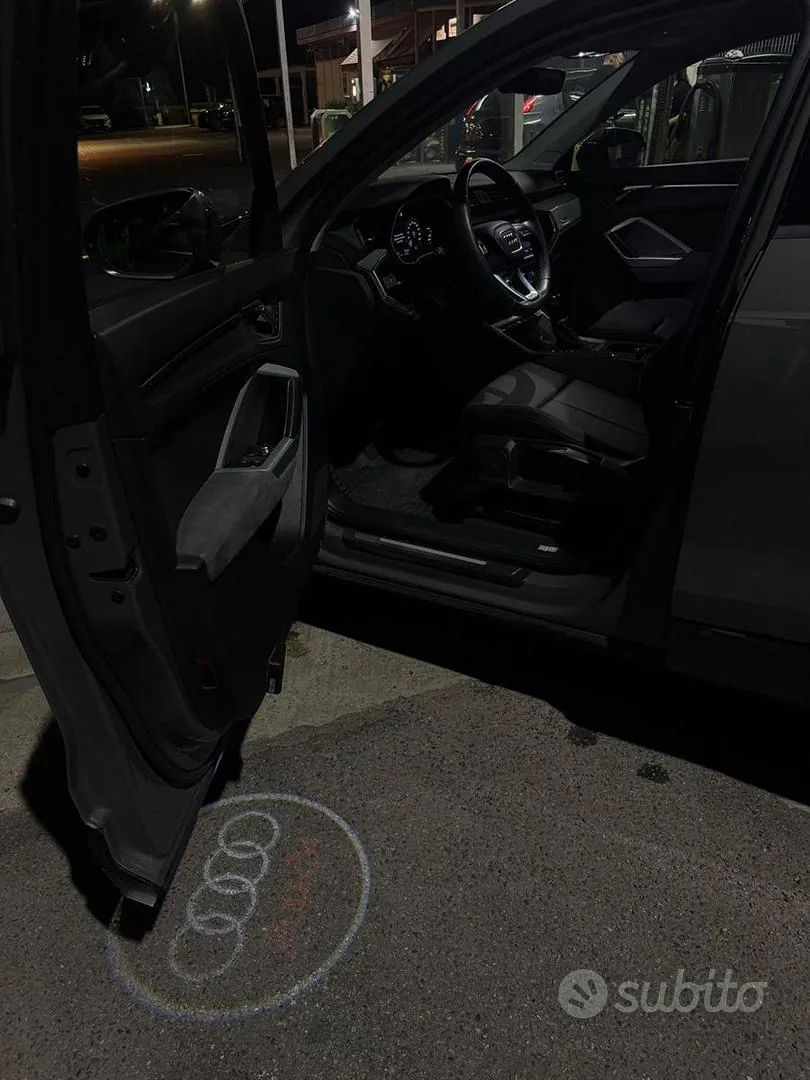 Audi Q3 2020 photo 5