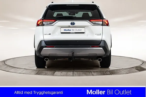 Toyota Rav4 2020 photo 4