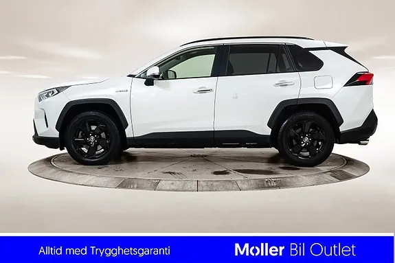 Toyota Rav4 2020 photo 2