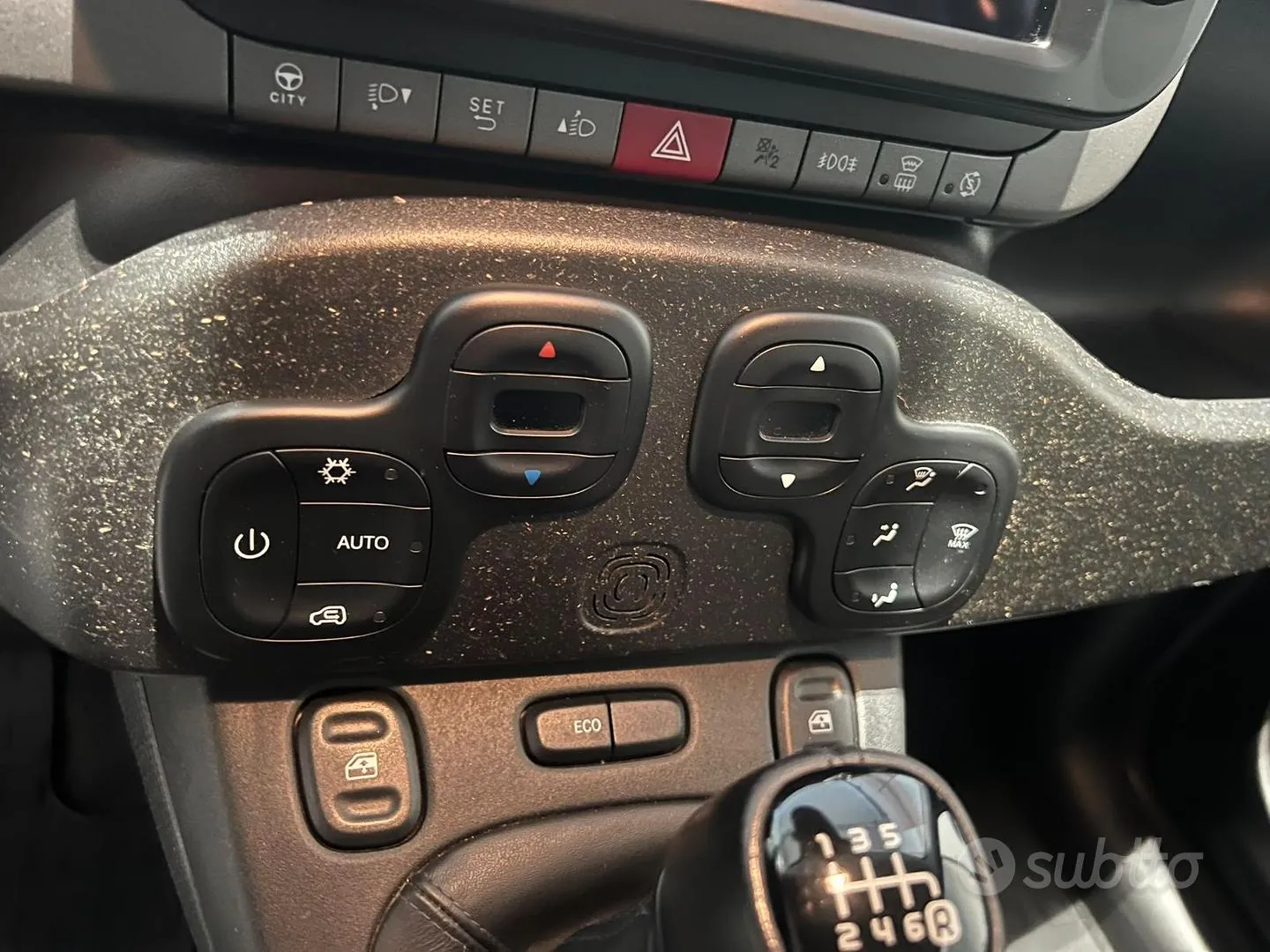 Fiat Panda Cross 2021 photo 5