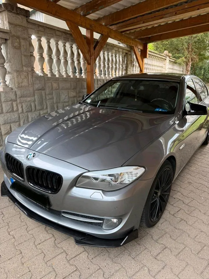 BMW 520D