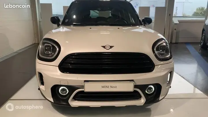 Mini Countryman 2023 photo 2