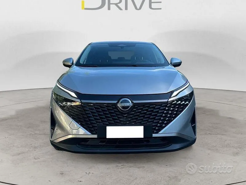 Nissan Qashqai 2025 photo 3
