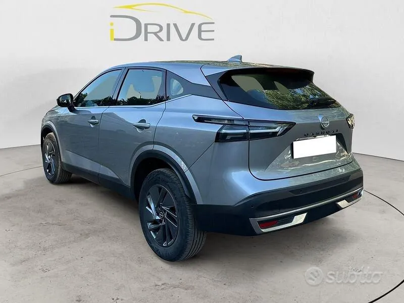 Nissan Qashqai 2025 photo 5