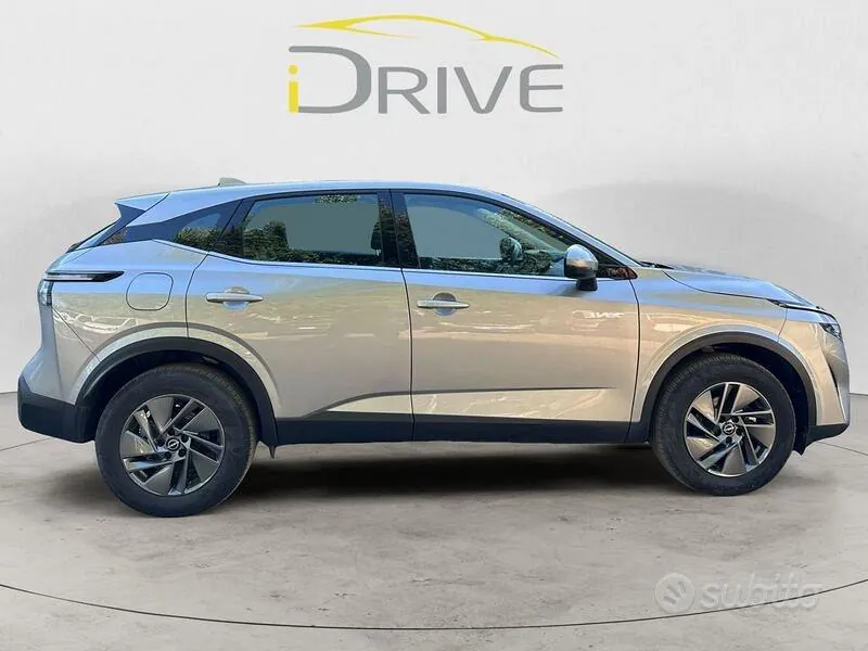 Nissan Qashqai 2025 photo 4