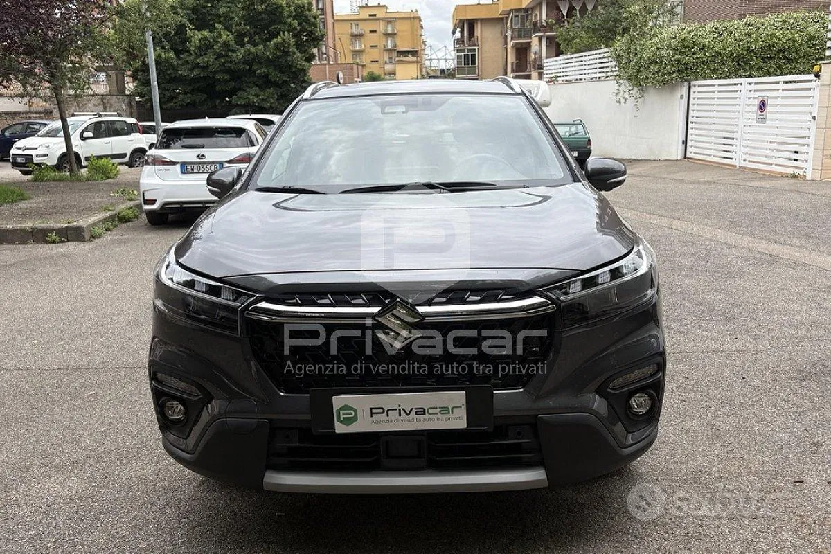 Suzuki S-Cross 2023 photo 3