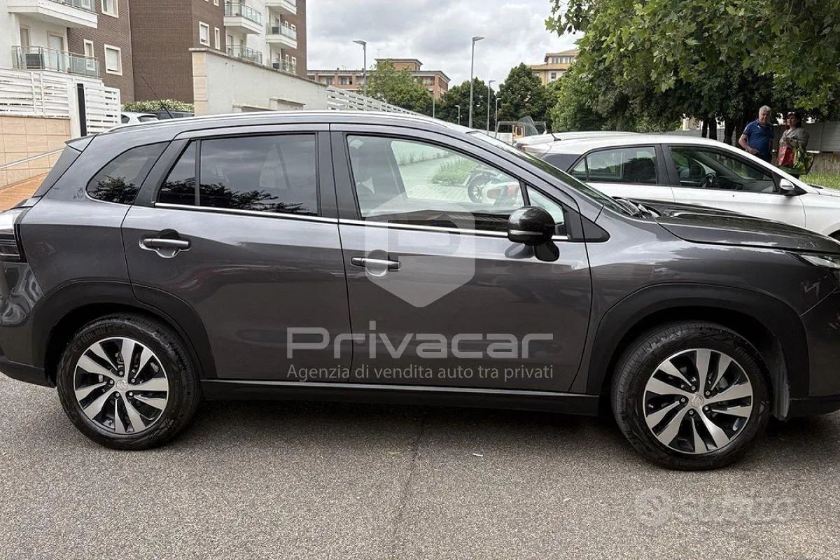 Suzuki S-Cross 2023 photo 5