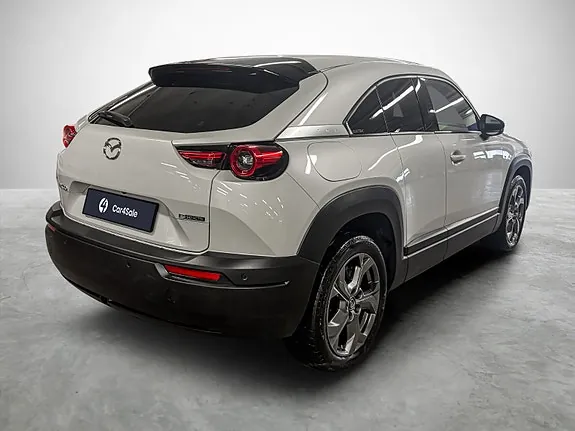 Mazda Mx-30 2021 photo 5