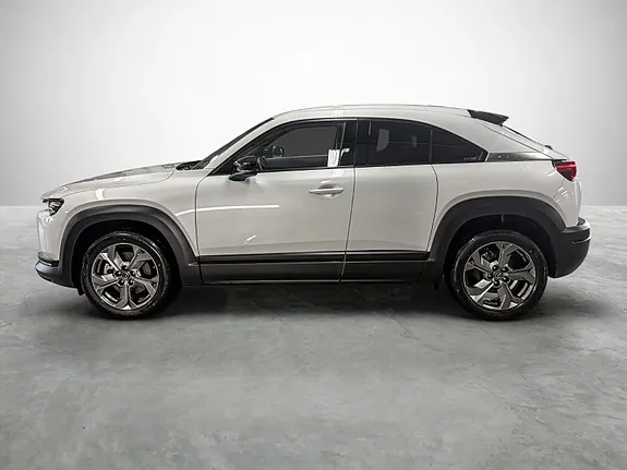 Mazda Mx-30 2021 photo 2