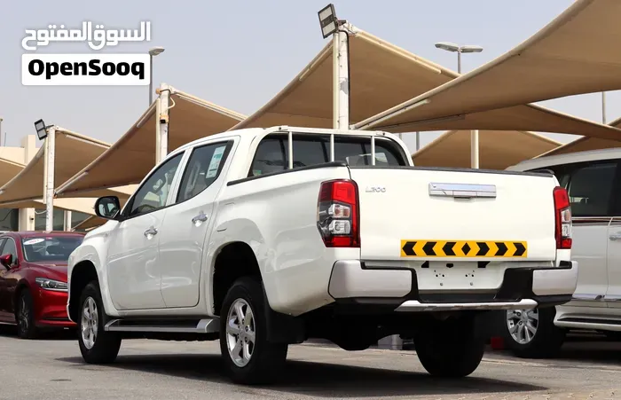 Mitsubishi L200 2022 photo 4