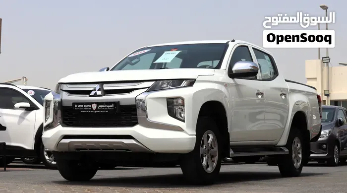 Mitsubishi L200 2022 photo 2