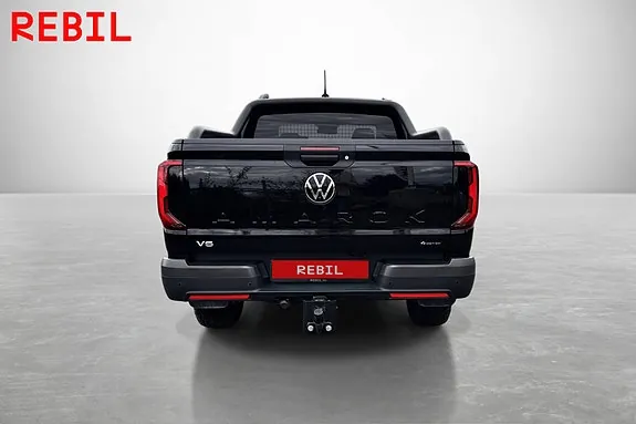Volkswagen Amarok 2023 photo 5