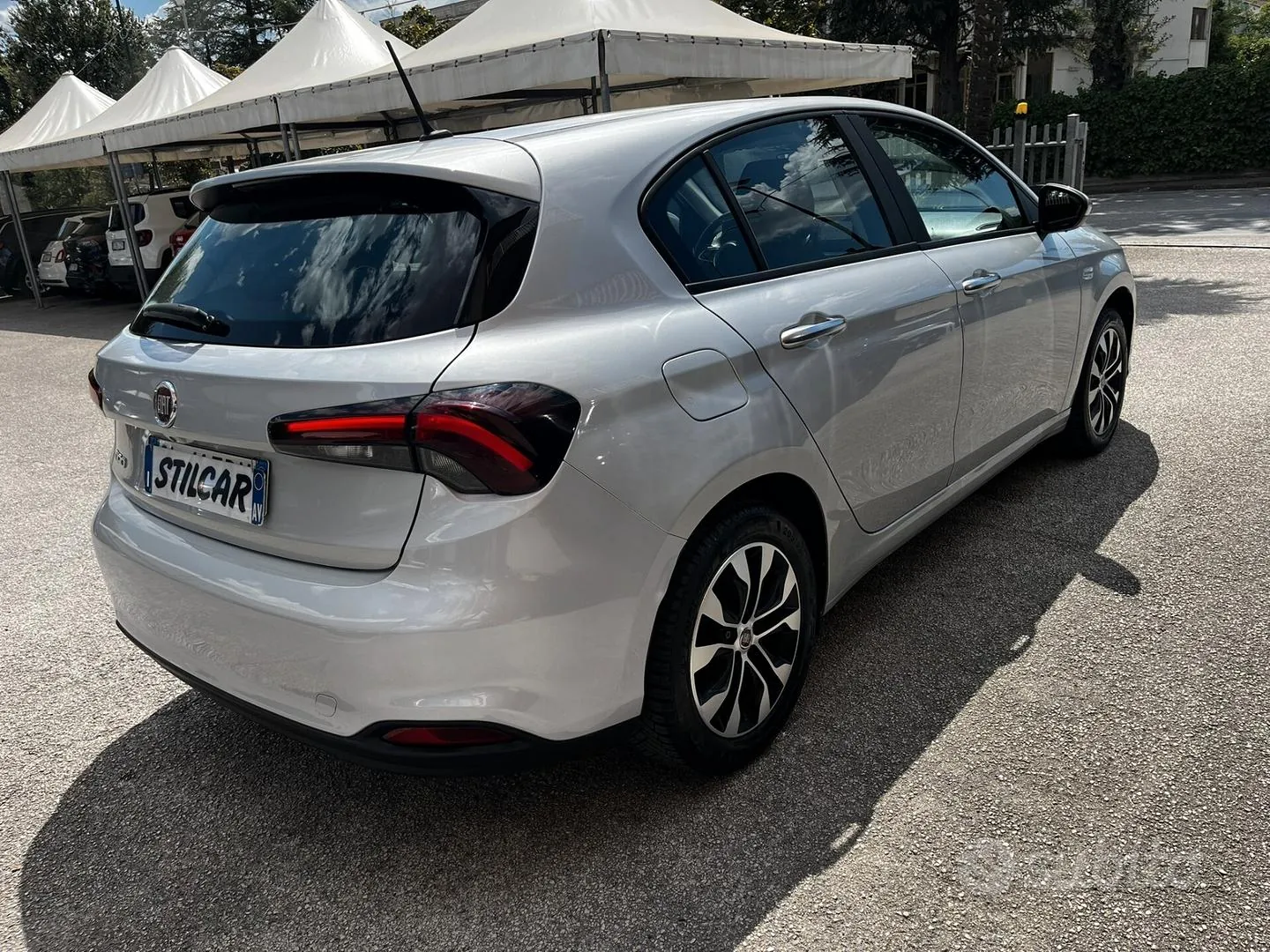 Fiat Tipo 2022 photo 4