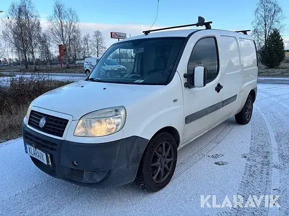 Fiat Doblo