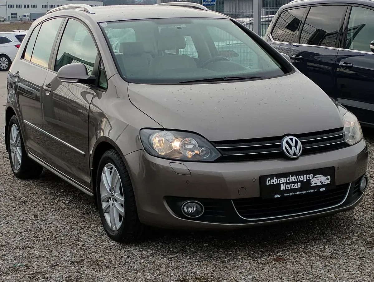 Volkswagen Golf 2009 photo 3