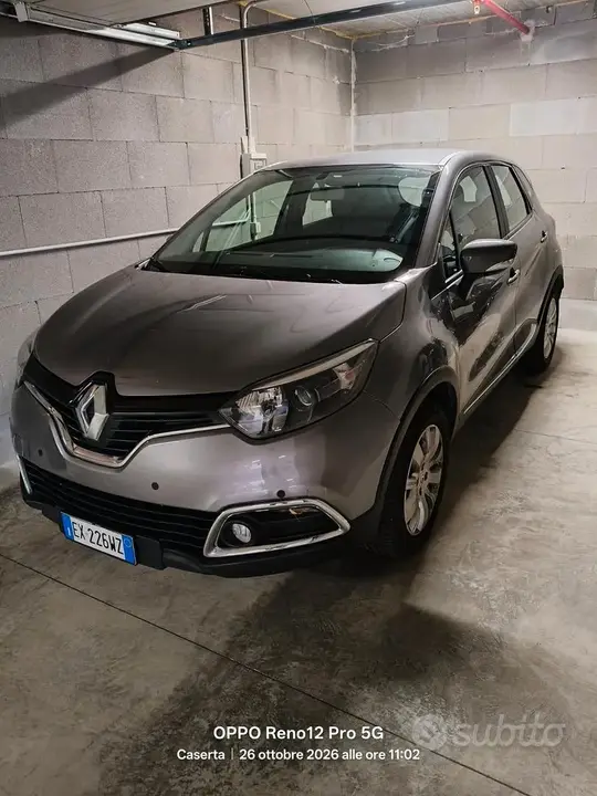 Renault Captur 2015 photo 5