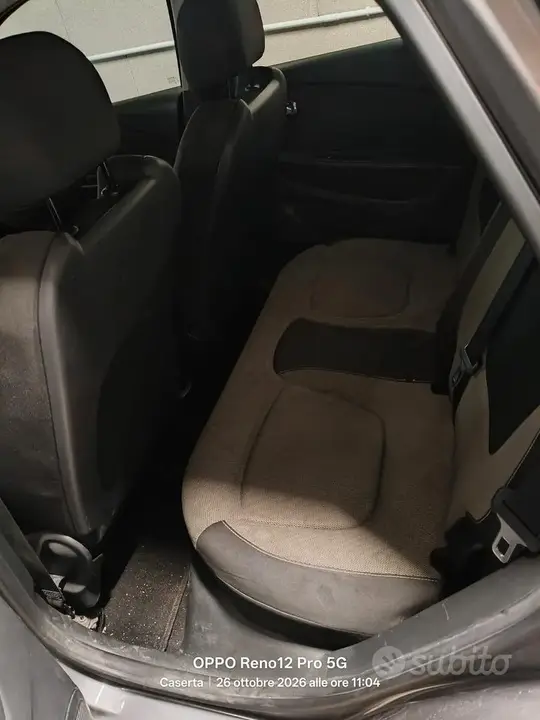 Renault Captur 2015 photo 4