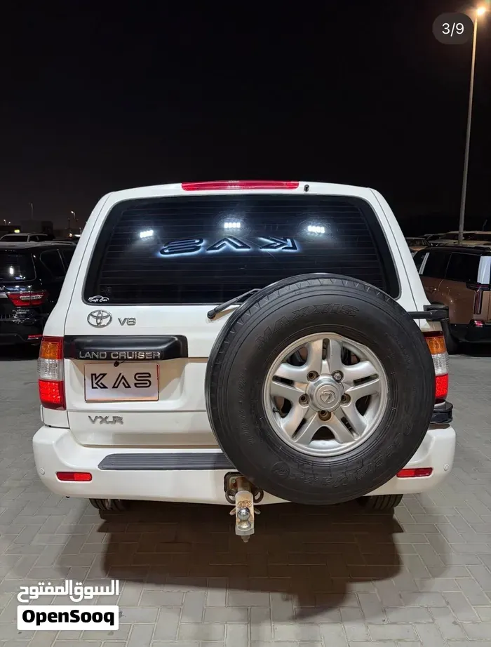 Toyota Other 2003 photo 3