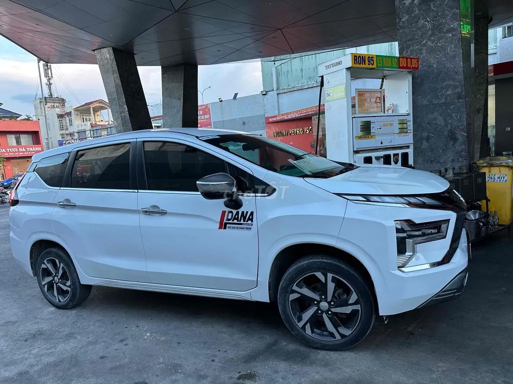 Mitsubishi Xpander 2023 photo 3