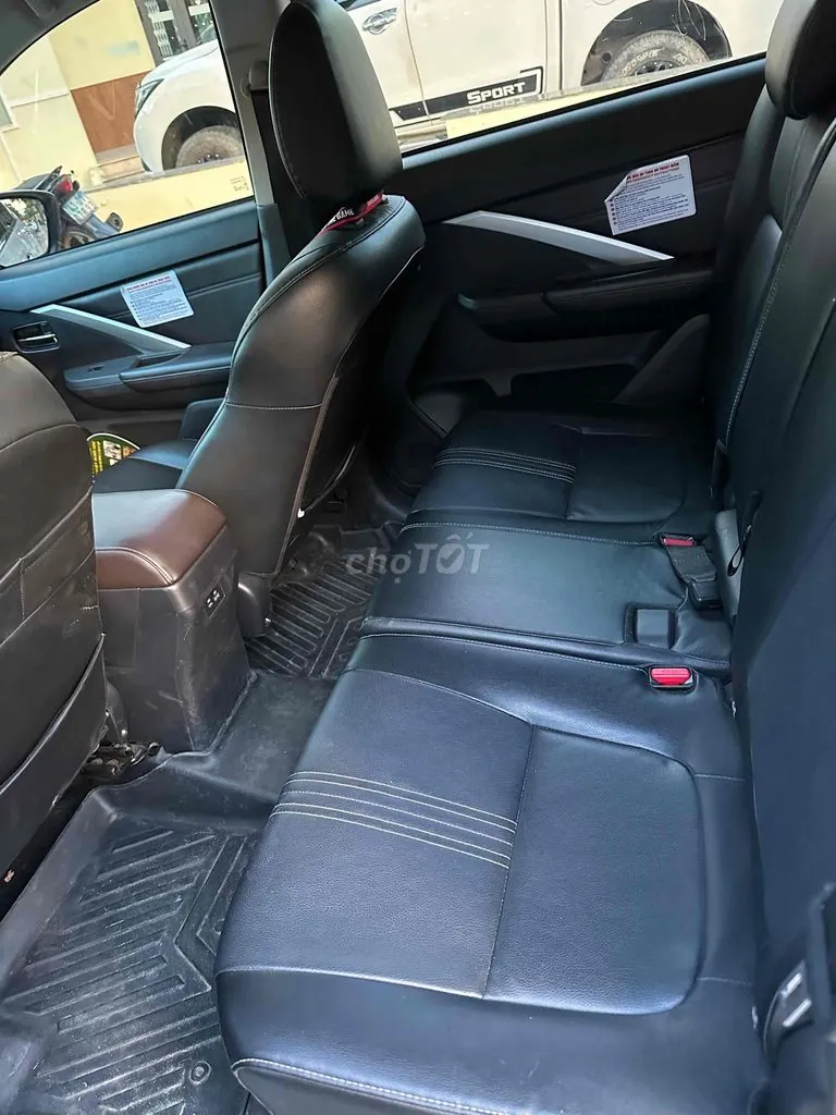 Mitsubishi Xpander 2023 photo 5