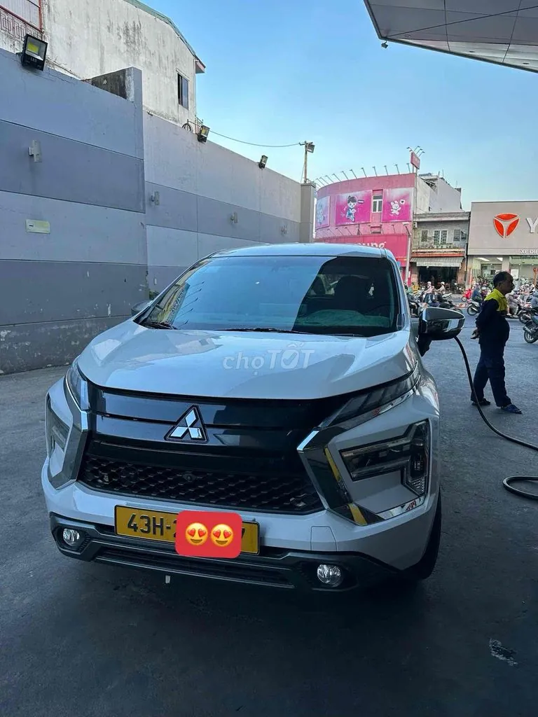 Mitsubishi Xpander