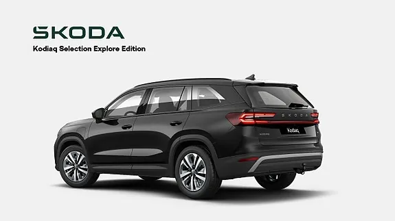 Skoda Kodiaq 2027 photo 2