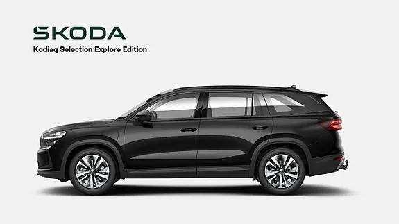 Skoda Kodiaq 2027 photo 3