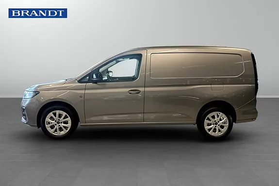 Ford Transit Connect 2026 photo 3