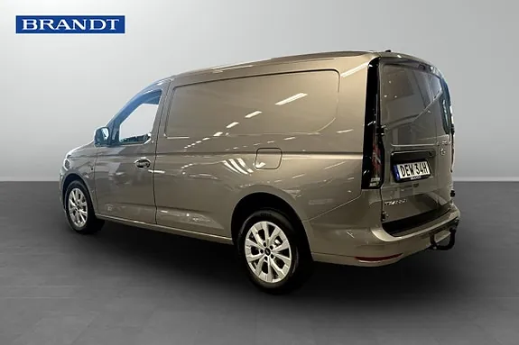 Ford Transit Connect 2026 photo 2