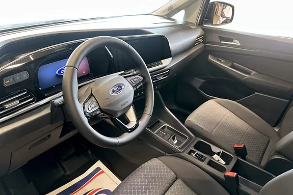 Ford Transit Connect 2026 photo 4