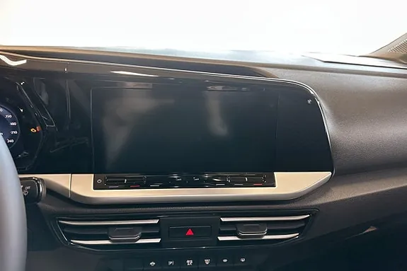 Ford Transit Connect 2026 photo 5