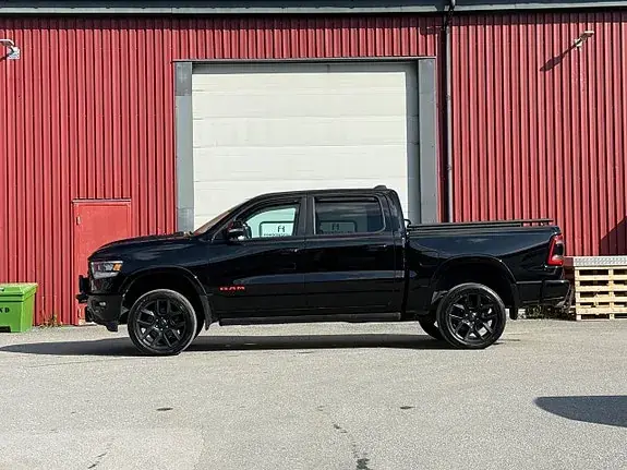 Dodge Ram 2019 photo 2