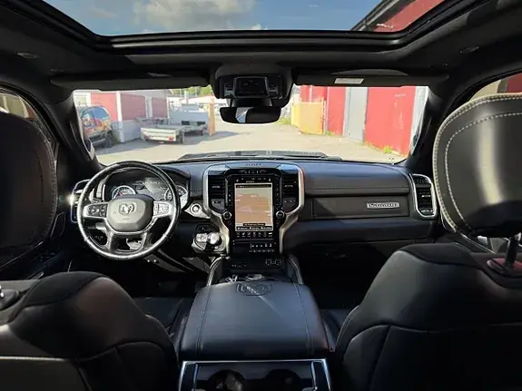 Dodge Ram 2019 photo 4