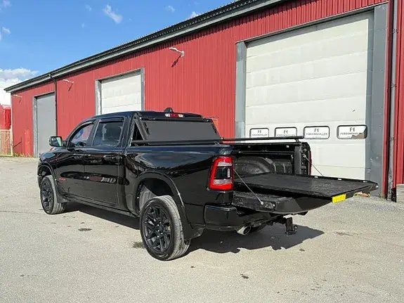 Dodge Ram 2019 photo 5