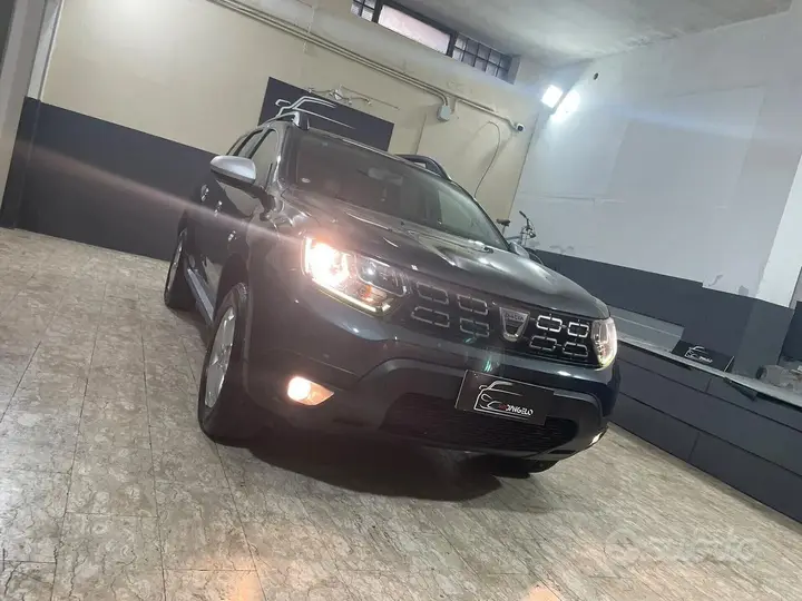 Dacia Duster 2019 photo 4