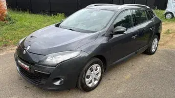 Renault Mégane 2011 photo 3