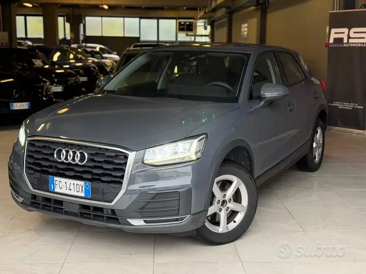 Audi Q2