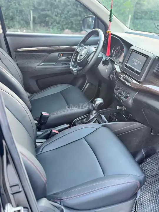 Suzuki Ertiga 2019 photo 5