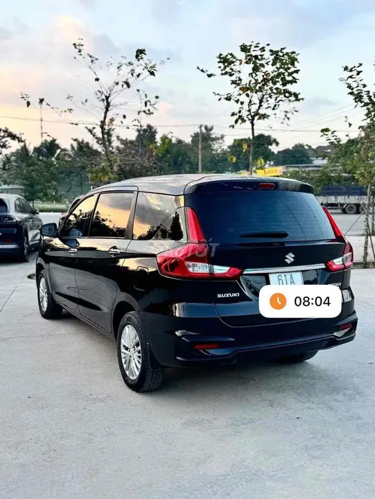 Suzuki Ertiga 2019 photo 3