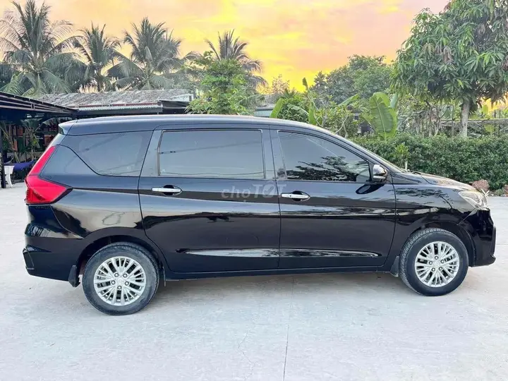 Suzuki Ertiga 2019 photo 2