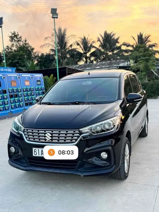 Suzuki Ertiga