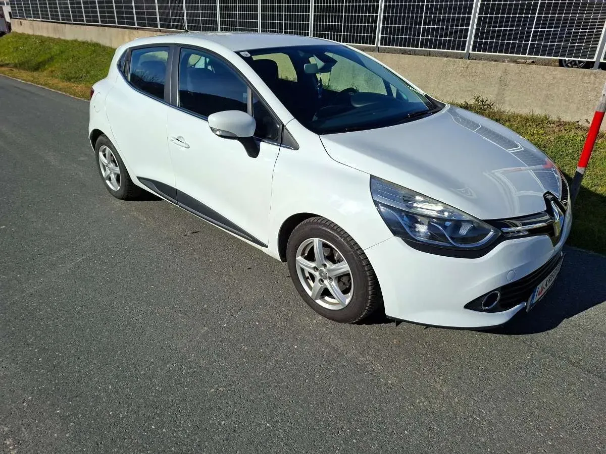 Renault Clio 2016 photo 3