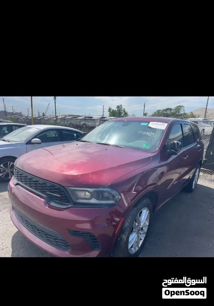 Dodge Durango