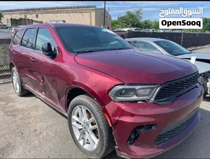 Dodge Durango 2024 photo 4
