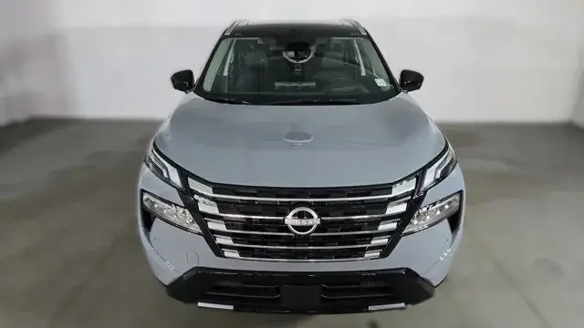 Nissan Rogue 2026 photo 2