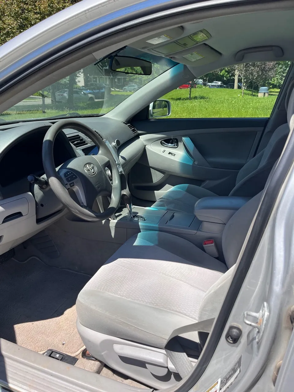 Toyota Camry 2011 photo 4