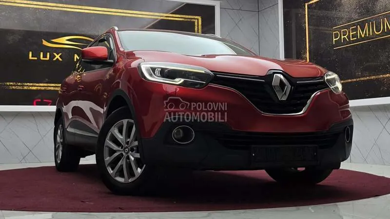 Renault Kadjar