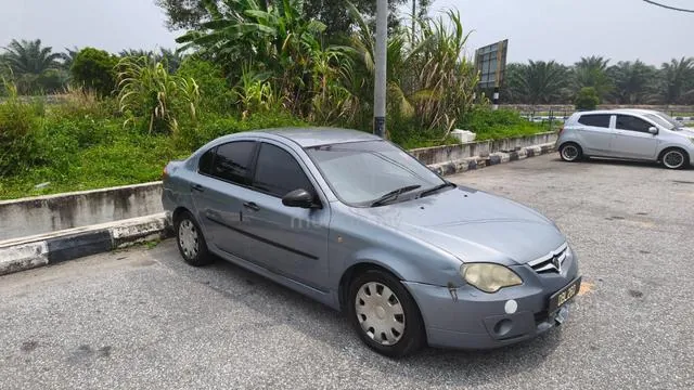 Proton Persona