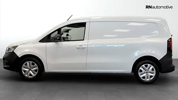 Renault Kangoo 2026 photo 2